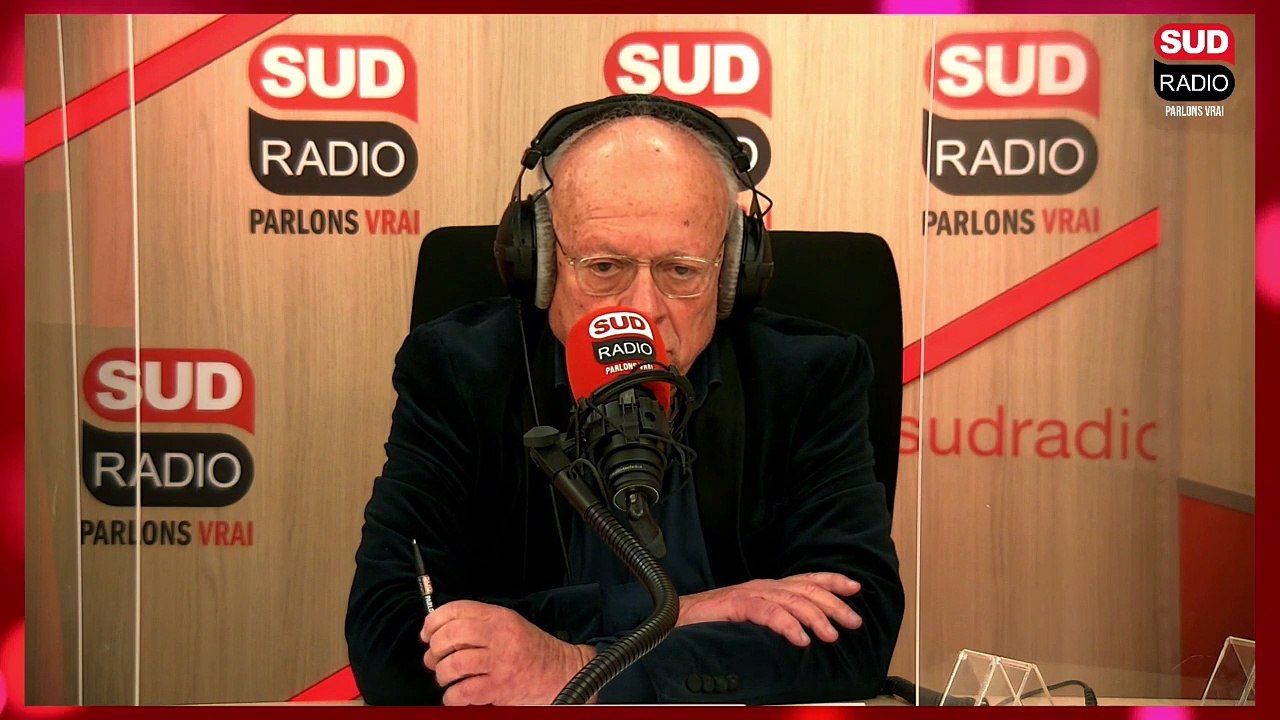 André Bercoff : "Albert Bourla, PDG de Pfizer, c'est l'alliance entre Céline Dion et Jean-Paul II !"