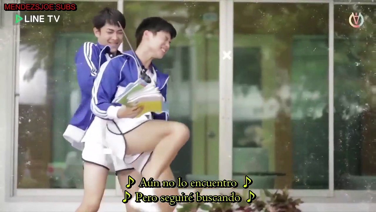 Make It Right EP 7 SUB ESPAÑOL