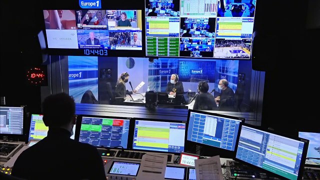 Un nouvel album en hommage à Jean-Jacques Goldman et une sortie électro avec Eels