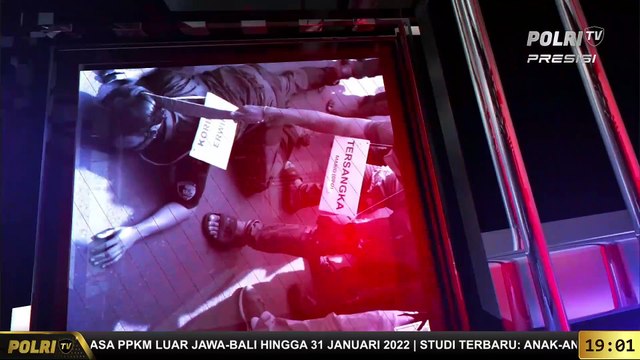 PRESISI UPDATE 19.00 WIB : Pelaku Pengroyokan yang Akibatkan Korban Meninggal Dunia Berhasil Diringkus Satreskrim Polres Jepara