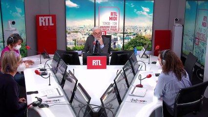 RTL Midi du 19 janvier 2022