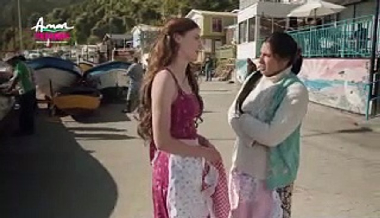 Amar Profundo Capitulo 34 HD