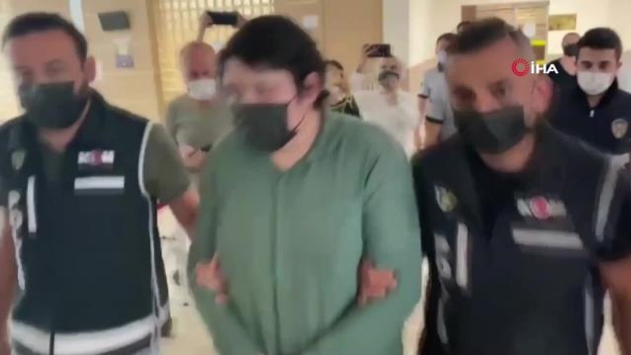 Çiftlikbank davasında Mehmet Aydın ve ağabeyinin tutukluluğunun devamına hükmedildi
