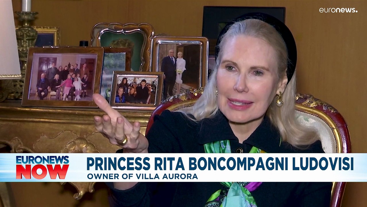 Sale of €450 million Caravaggio mural mansion collapses with no buyers