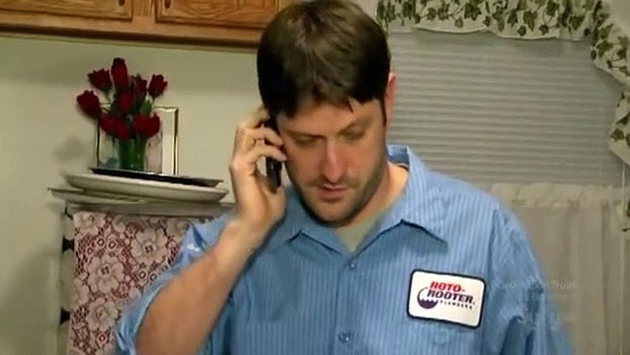 Ghost Hunters (Taps) [Vo] - S06E04 - Spirits Of Jersey & Stephen Crane House