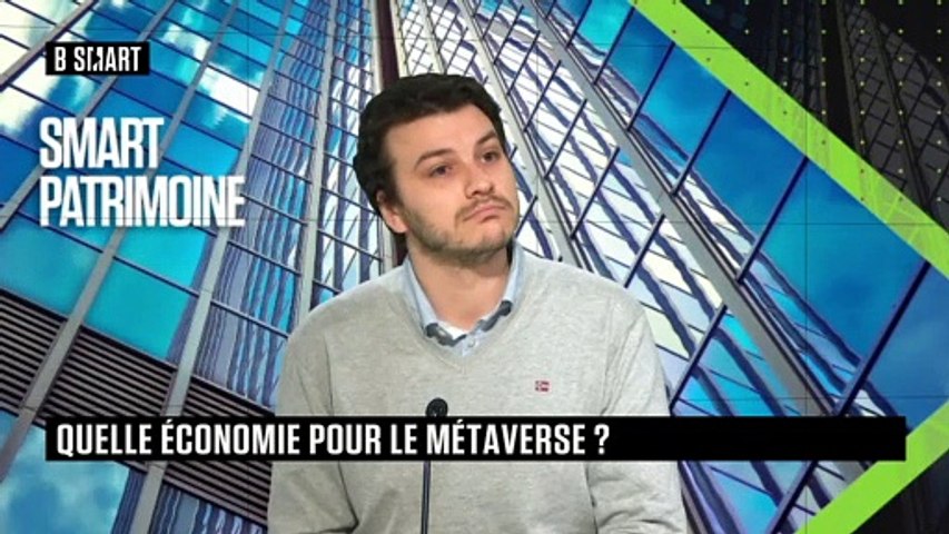Quelle économie pour le métaverse ? 