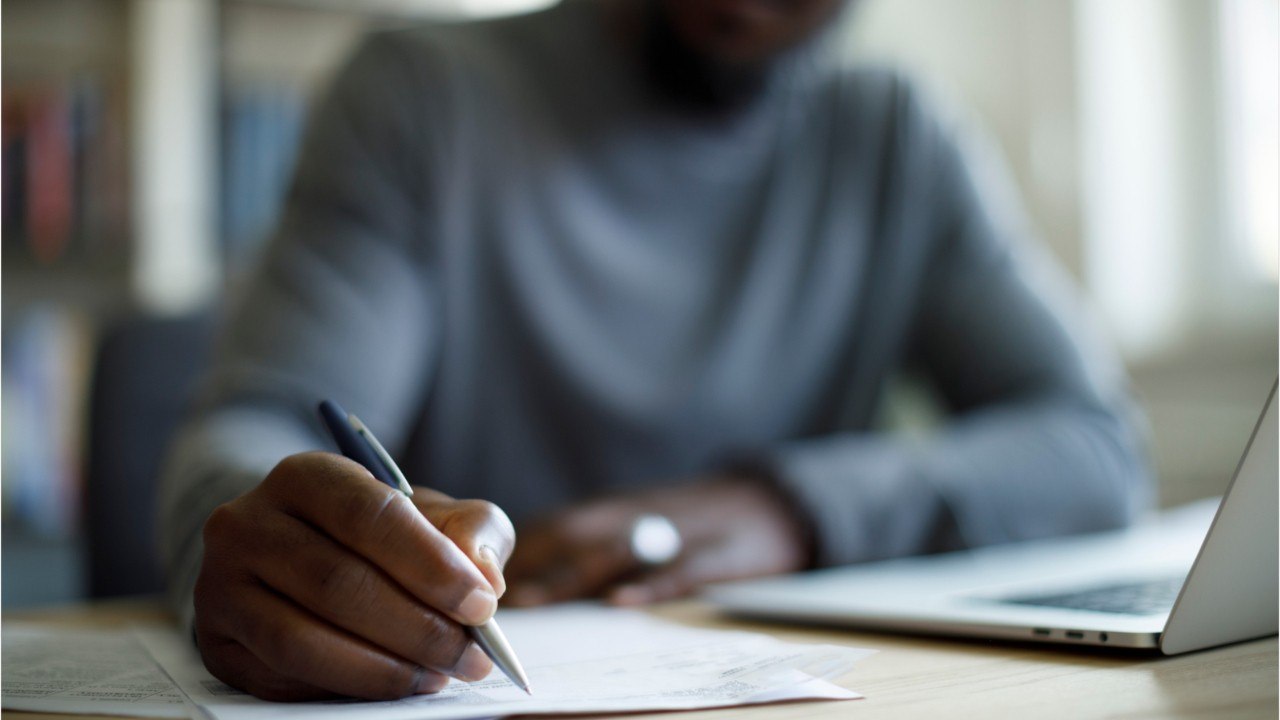 Qu’est-ce que la déclaration des travailleurs handicapés ?