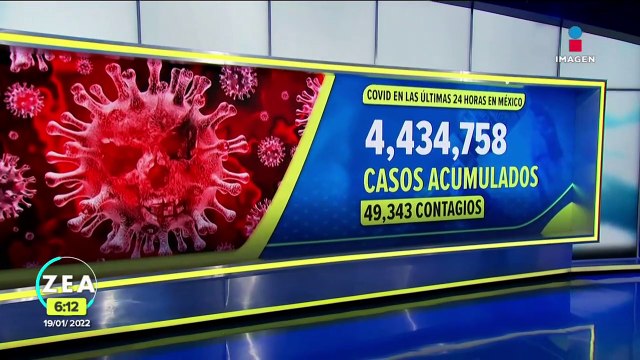 Así se vivió la vacunación de refuerzo a adultos de 50 a 59 años en la CDMX