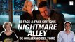 “Nightmare Alley” de Guillermo Del Toro : le face-à-face critique