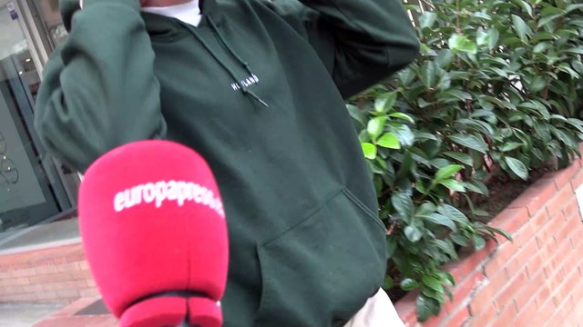 Pablo Urdangarin habla de las fotos de su padre con otra mujer: Estas cosas las tenemos que hablar en casa