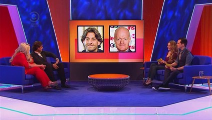 Your Face Or Mine S04E01