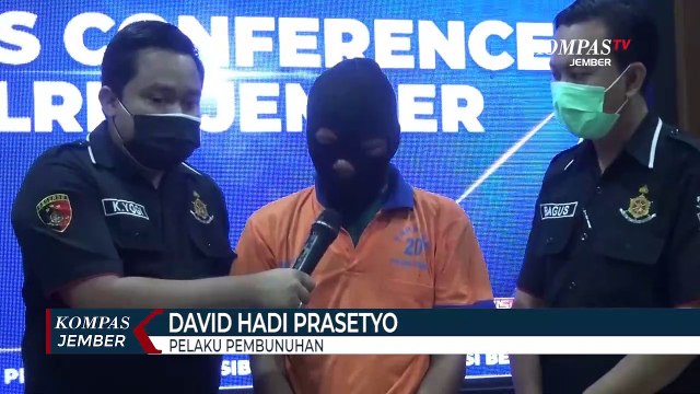 Nekat Membunuh Gara-gara Tidak Diberi Pinjaman Uang