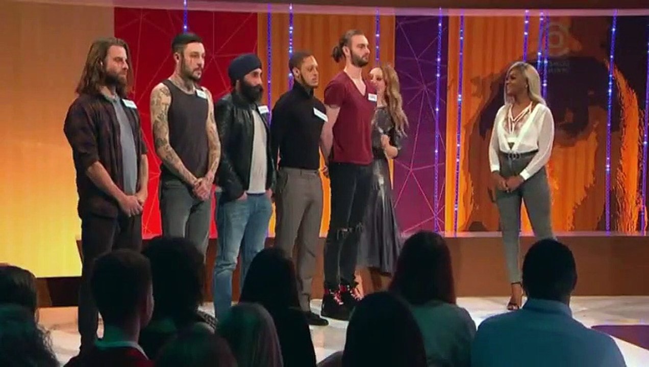 Your Face Or Mine S03  E04 Episode 4