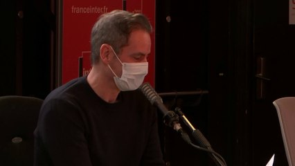 Blanquer, victime de la symbolique - Tanguy Pastureau maltraite l'info