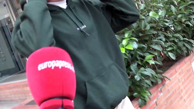 Pablo Urdangarin rompe su silencio tras la exclusiva de Lecturas - EP