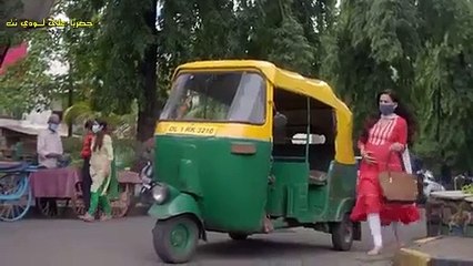 مسلسل الحياة في منزلي مترجم حلقة 15