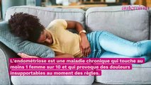 Endométriose : 