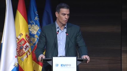 Sánchez: "Queremos convertir la vivienda en el quinto pilar del Estado"
