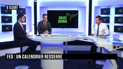 SMART BOURSE - Emission du mercredi 19 janvier