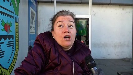 Mustafakemalpaşa'da şarj istasyonları var, engel yok