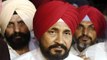 Congress attacks Govt over ED raids in Punjab