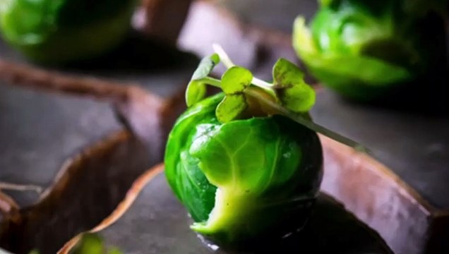 Gastronomy TOP CHEF event between Belgium and China ! (4) desserts !