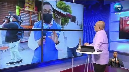 Un policía murió en un enfrentamiento con un delincuente en Guayaquil