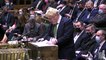 Boris Johnson announces the end of Plan B restrictions