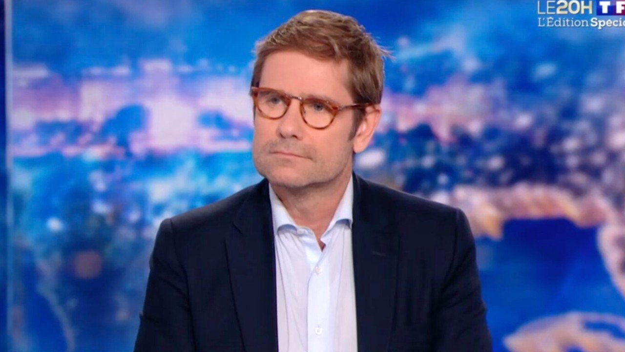 GALA VIDEO - “Il faut stopper la psychose !” : Gérald Kierzek persiste et signe