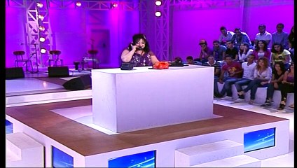 Ness Nessma  avec Salah Farzit.