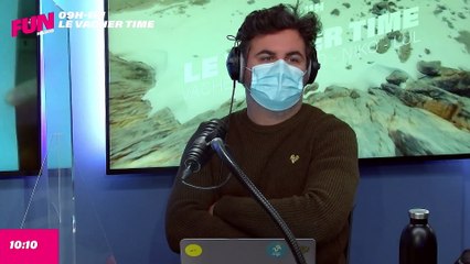 L'invitée du  Vacher Time - Lucile Paul-Chevance et les bienfaits de l'échec