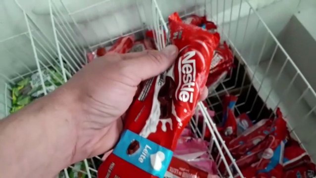 Trabalhadores somam os prejuízos causados por falta de energia em posto de combustíveis