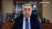 TESK'ten akaryakıt talebi: ÖTV alınmamalı