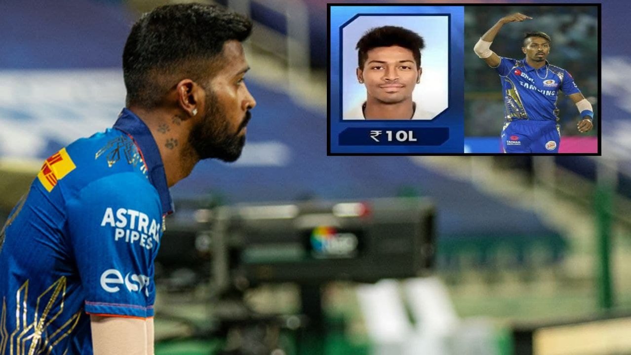 IPL 2022 Mega Auction: Hardik Pandya ఐపీఎల్ జర్నీ.. 15 కోట్ల బంపరాఫర్ | Oneindia Telugu