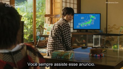Utsukushii Kare - Ep 4 (legendado)