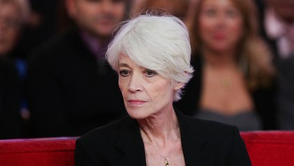 GALA VIDEO - EXCLU – Françoise Hardy soutient Emmanuel Macron : « Il y a là de quoi perdre patience ! "