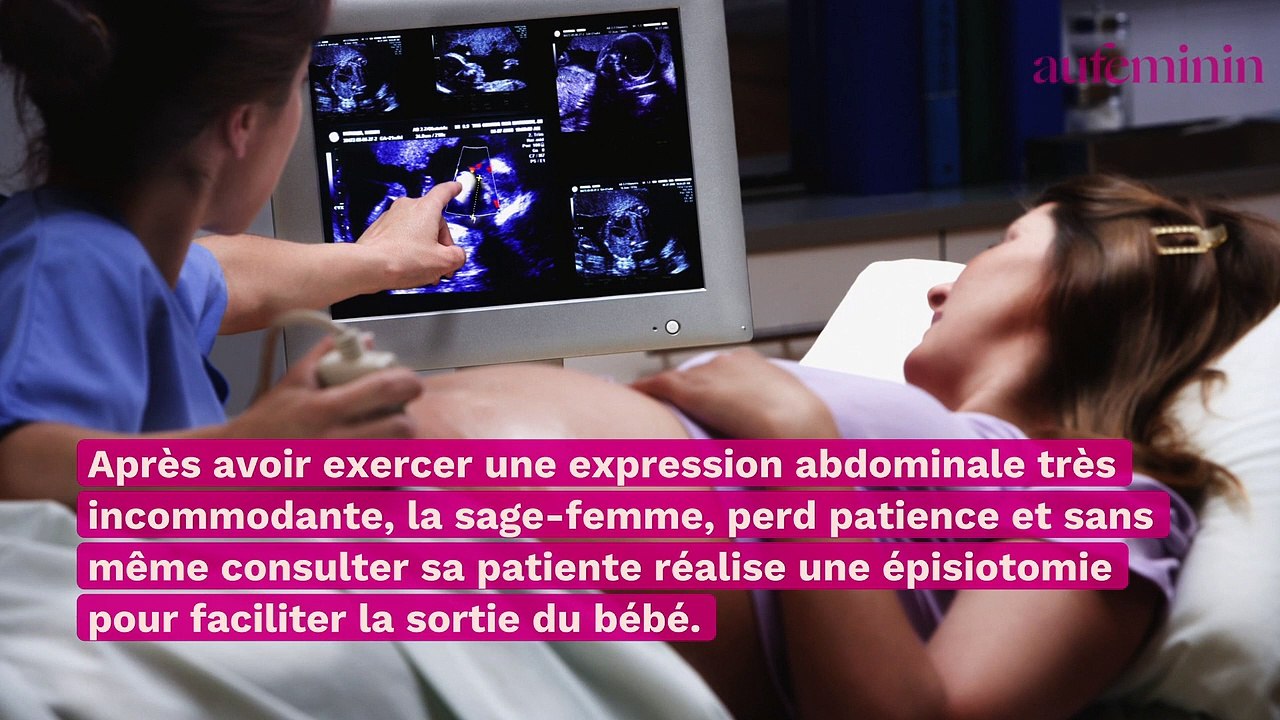 "Je me suis vue mourir" : Delphine se confie sur son effroyable accouchement