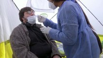 Francia registra cerca de medio millón de contagios en las últimas 24 horas