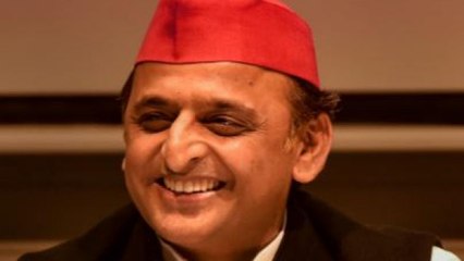Akhilesh eyes Azamgarh bastion for 1st assembly poll plunge
