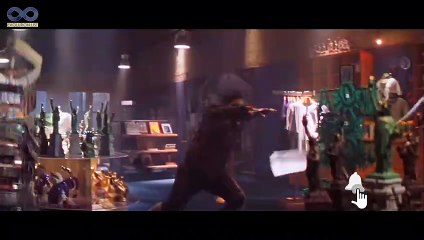 Evolution of X Men Movies 2000 - 2022