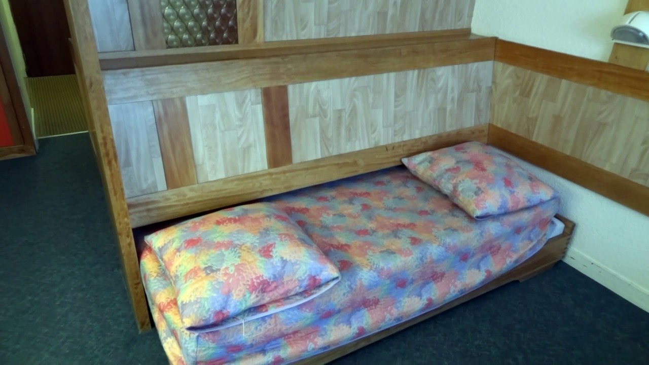 Appartement 4S05 2 Alpes Club Hotel Maeva (2012)