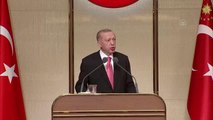 Son dakika haberi | Cumhurbaşkanı Erdoğan: 