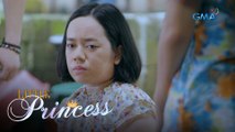 Little Princess: Karera o pamilya? | Episode 8 (Part 1/4)