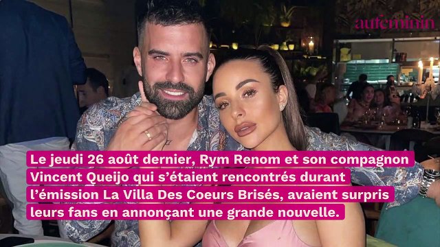 Rym (Mamans & Célèbres) : son 2e enfant est né prématuré, il est hospitalisé avec sa maman