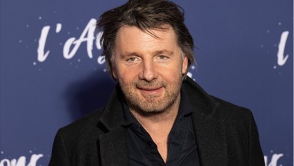 GALA VIDÉO - Le saviez-vous ? Philippe Lellouche a un fils qui marche dans ses pas