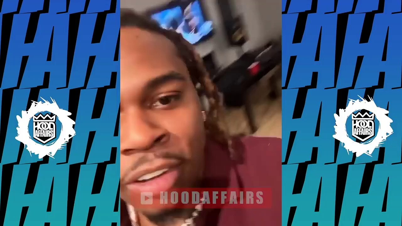 WHAT DOES 'THATS P' MEAN IN URBAN DCTIONARY HIPHOP WORLD DEFINED ,GUNNA EXPLAINS WHAT PUSHING P MEANS