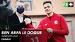 Ben Arfa s'engage pour six mois - Mercato Lille