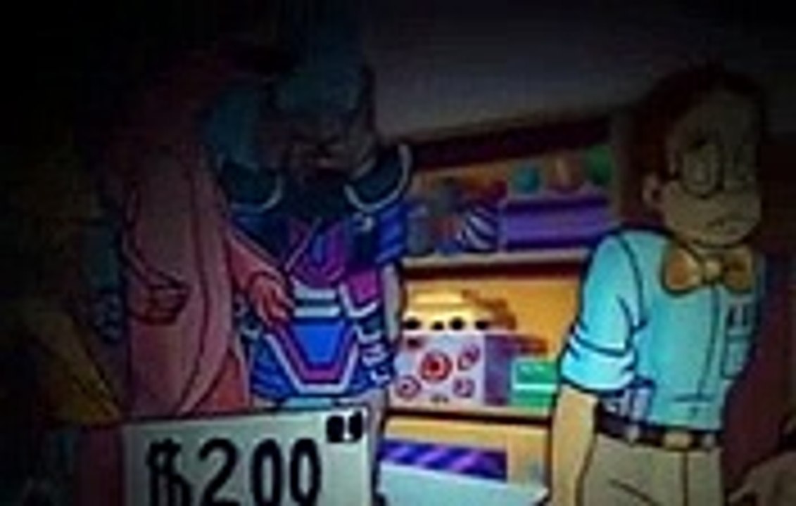 Real Ghostbusters Season 6 Episode 15.Busters In Toyland ,Cartoons Animated Animetv Series 2018 Movies Action Comedy Fullhd Season