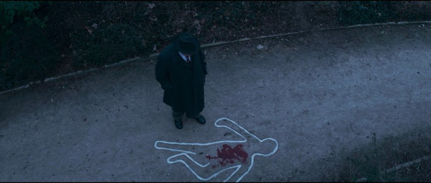 Bande-annonce de Maigret avec Gérard Depardieu