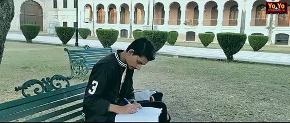 मैं इतने दिनों से कहाँ था  __ _Last Video _ ( 360 X 640 )